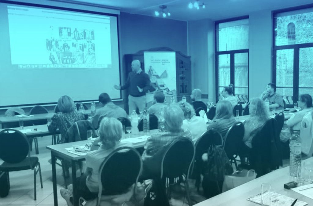 Formation en entreprise Bicode - Bicode Bicode - Commerce intelligent & Toile d'entreprise