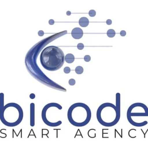 Bicode Smart agence de Communication et Digital Change