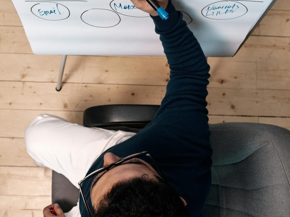 Les formations Leadership numérique menées par Bicode