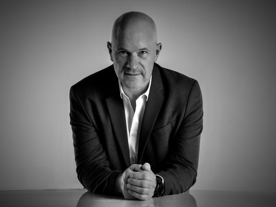 Gérald Trokart - Communication & Change Manager