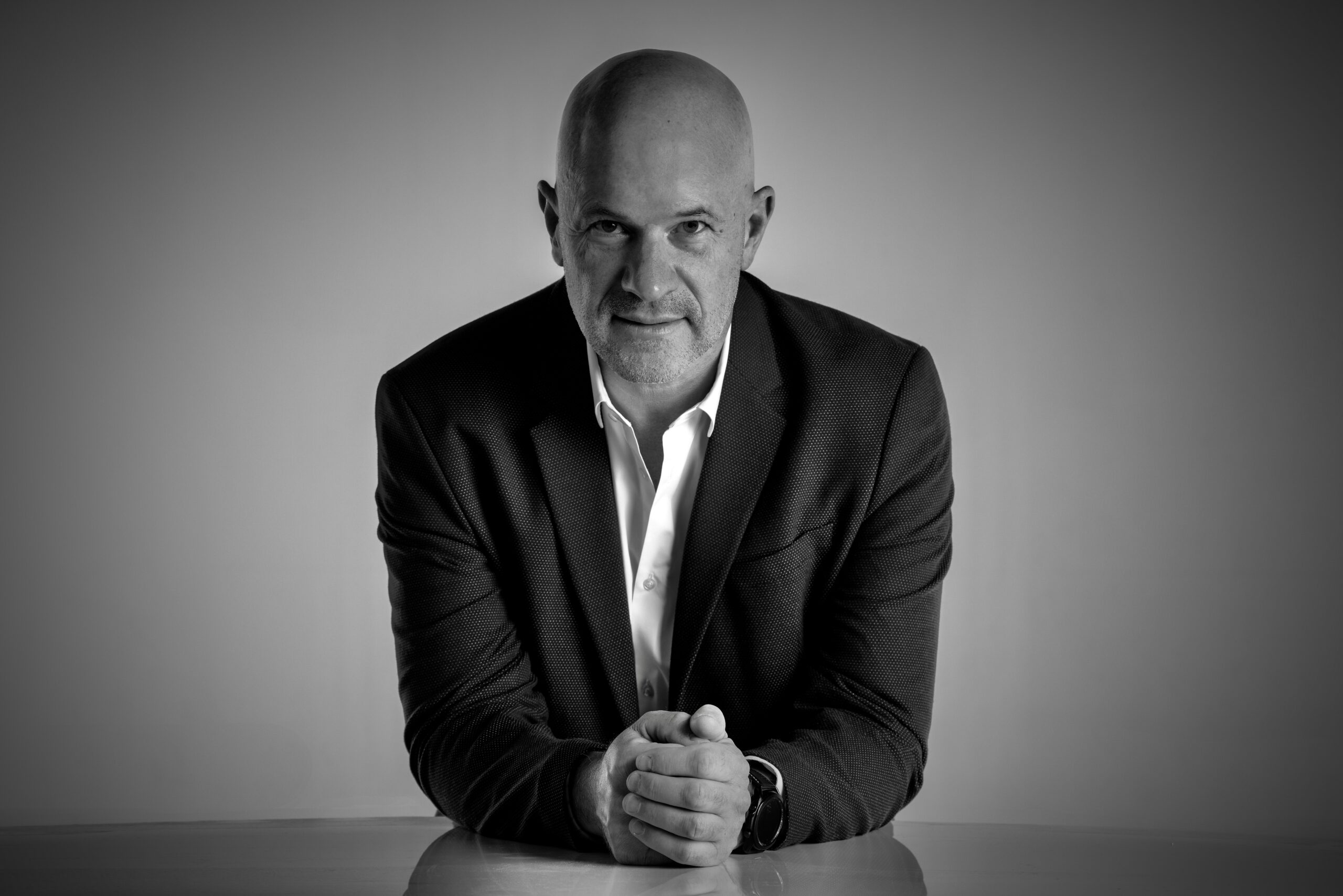 Gérald Trokart - Communication & Change Manager