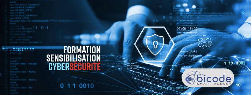 cybersécurité B2B, sensibilisation collaborateurs